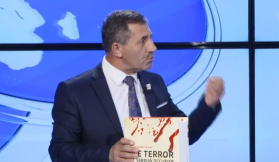 Pllana: Serbët vranë 1432 fëmijë shqiptarë, jo 1133
