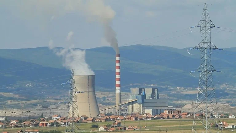 ZRRE gjobitë KEK-un më 3.2 milionë euro