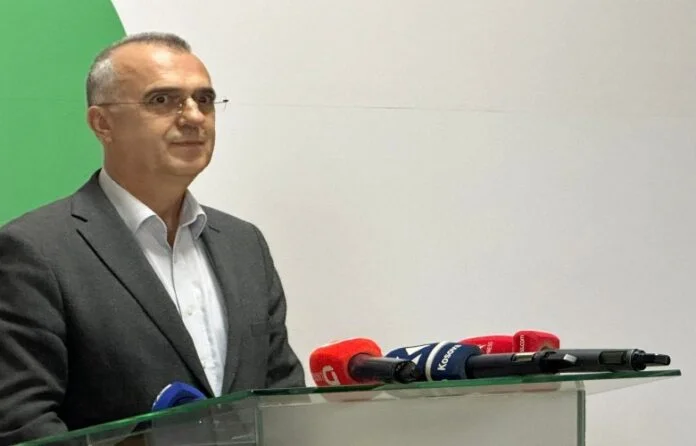 Dugolli: Gjykata Speciale të nisë hetimet për masakrën e Dubravës