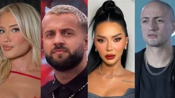 Ja kë votuan shqiptarët për të shpallur fitues të Big Brother VIP