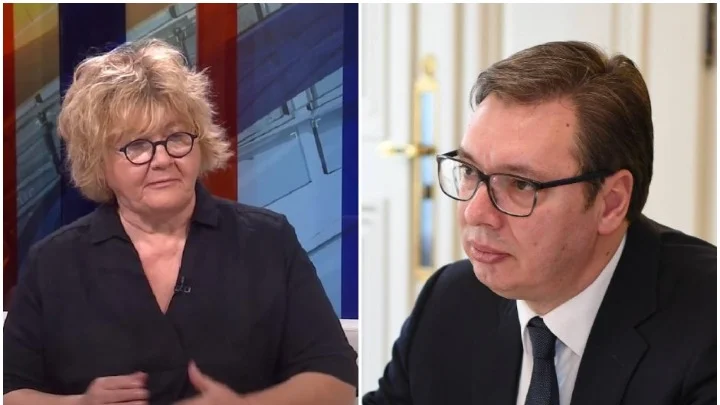 Trajkoviq – Vuçiqit: Që 10 vjet, të dyshuarit për krimet më të rënda i quani patriotë e heronj