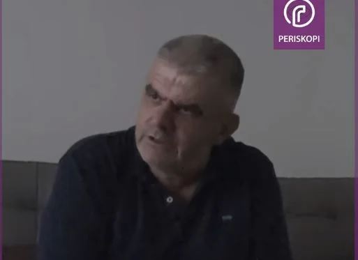 Shefki Hyseni, mitrovicasi që thotë se është viktimë e fajdes: Akuzon katër policë për të cilët pretendon se po manipulojnë rastin