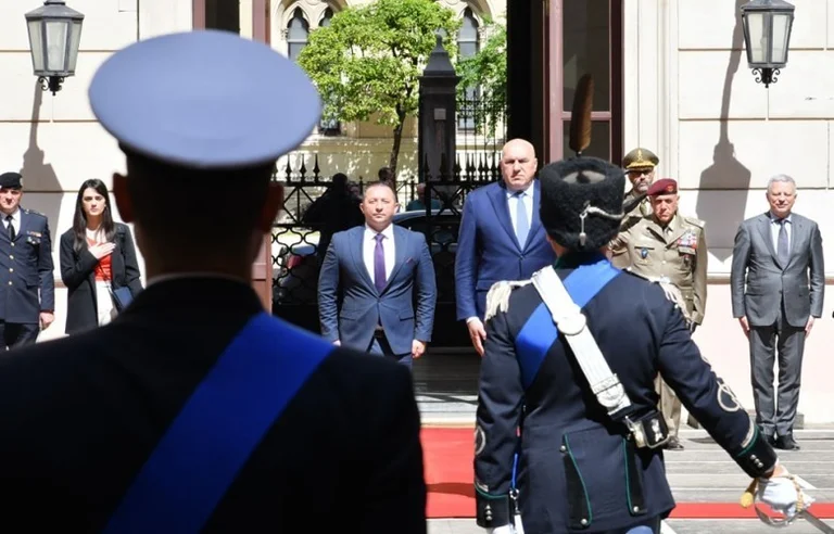 Mehaj: Kosova mbanë qëndrim të qartë kundër politikave ruse