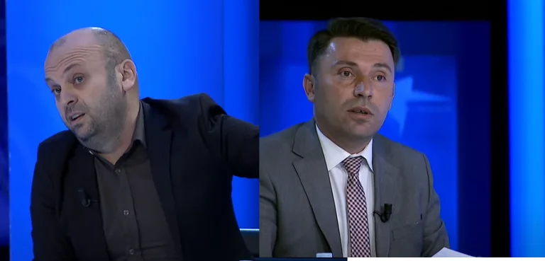 “Mos provoni me shit përralla”, Mushkolaj i drejtohet Rrustemit për çështjen e Zajednicës