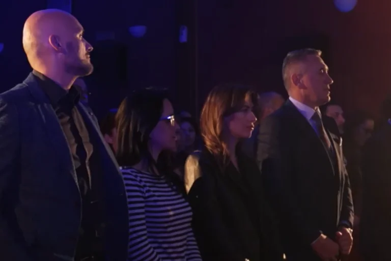Edhe ministrja Haxhiu merr pjesë në ndezjen e qirinjve për serbët e vrarë në Beograd