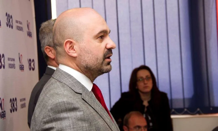 Aktakuze per Agron Mustafen, ish-shefin e Telekomit, “dëmi 7 milione euro”