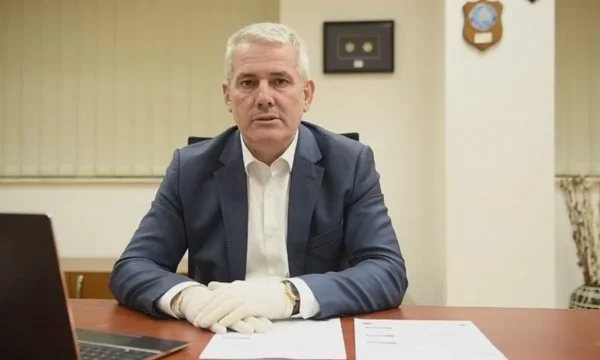 Pretendimet se ministri Sveçla i mori në pyetje, heshtin drejtorët e hetimeve të Policisë