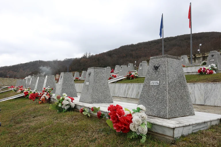 Nngrihet aktakuza e parë lidhur me masakrën e Reçakut