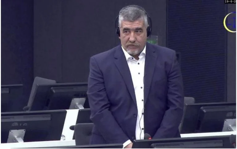 Gjykimi ndaj Pjetër Shalës, trupi gjykues lëshon pesë urdhra me gojë