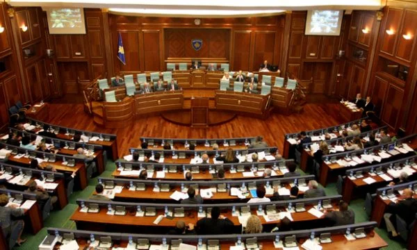 Kuvendi nesër mban seancë, ky është rendi i ditës