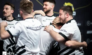 BNE kehrt in Top 20 Teams der Welt zurück