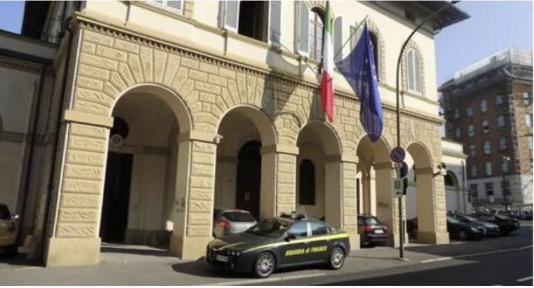 Arrestohet shqiptari me 20 kilogramë kokainë në Itali