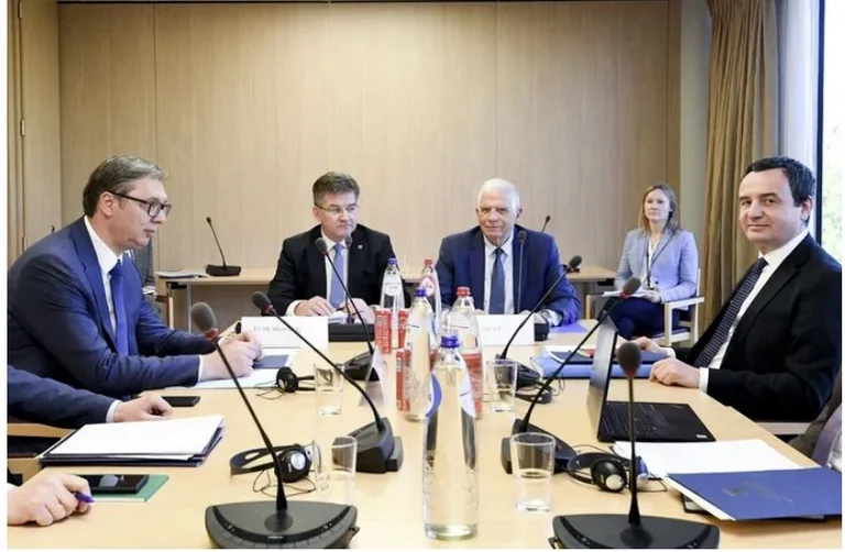 Mosmarrëveshje a blerje kohe për Asociacionin
