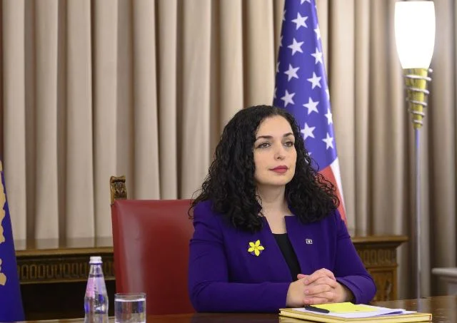 Osmani s’ka vërejtje për terminologjinë në deklaratën për të zhdukurit, kërkon të implementohet