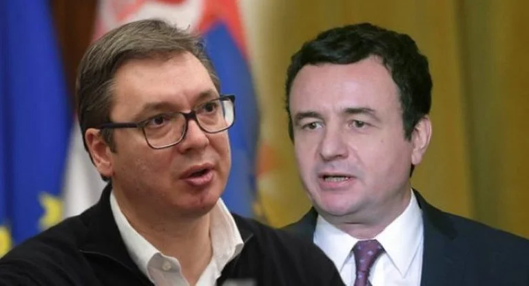 Kurti për Vuçiqin: Ka shkelur 8 nga 11 nenet e marrëveshjes