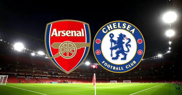 Formacionet zyrtare: Arsenal – Chelsea