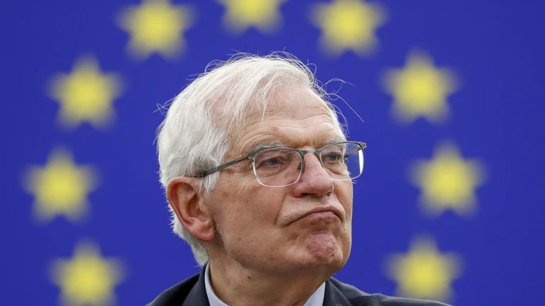 Borrell: Është bërë hap i rëndësishëm për themelimin e Asociacionit