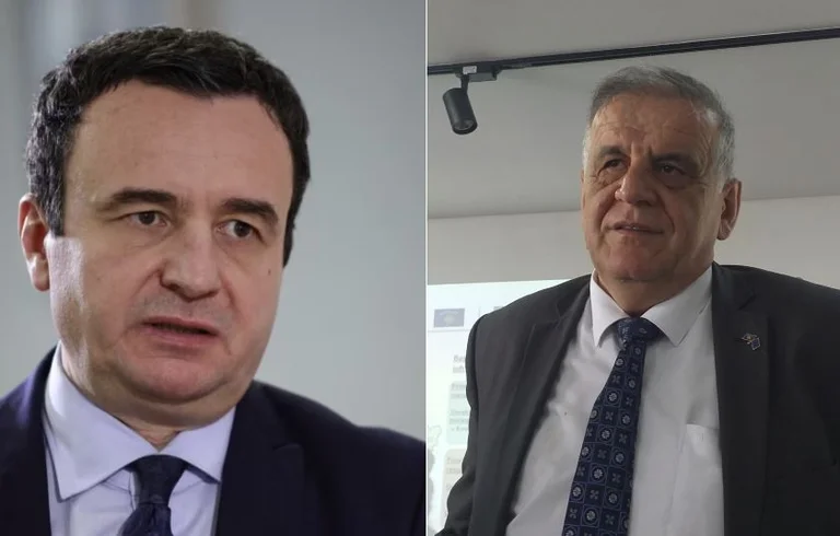 Kurti shkoj pa ide se çfarë do t’i propozohet, Spahiu ka kritika: Kurti është dashur të interesohet shumë më herët se si do të jetë ky propozim