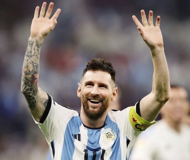 Iku në Arabinë Saudite – Leo Messi nuk pritet të ndëshkohet nga PSG