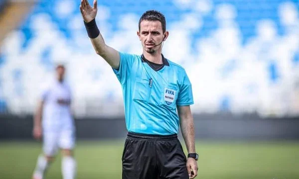 Prishtina bën kërkesë në FFK të mos i referojë më Mervan Bejtullahu