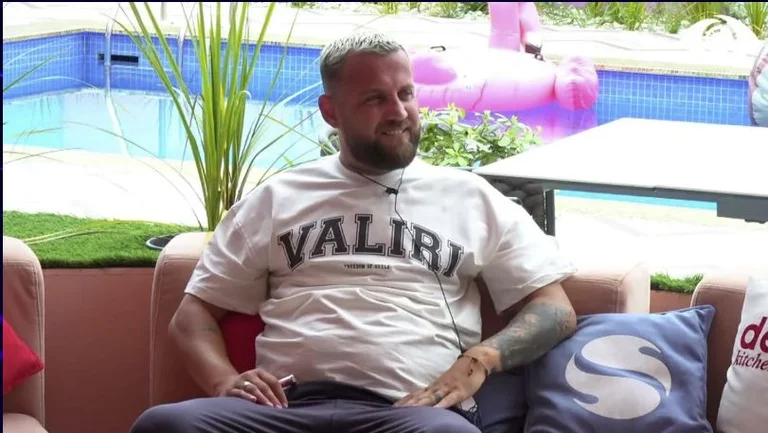 Luizi: Do humbas 20 kilogram në momentin kur do shpallet fituesi