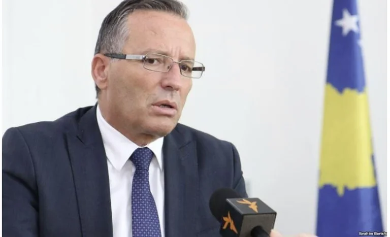 Hamza: Ura e Ibrit të hapet sa më shpejtë, qe 24 vjet është simboli më i vrazhdë i Evropës