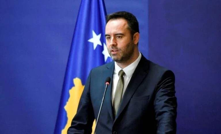 Konjufca: Serbia e kishte qëllim shfarosjen- krimineli që s’pendohet, është i gatshëm ta përsërisë krimin