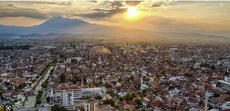 Moti sot në Kosovë
