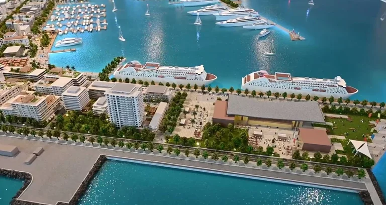 Porti i ri tregtar në Durrës ende pa projekt teknik; NATO kundër masterplanit