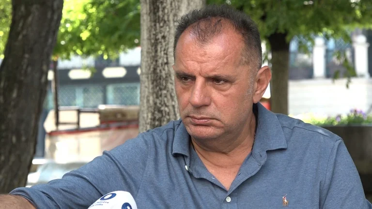Gërxhaliu: Mosnjohja e Kosovës nga Serbia është hendikep i cili e godet rëndësinë e marrëveshjeve që mund të nënshkruhen
