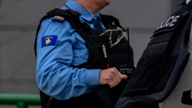 Policia e shpëton nga vetëvrasja një person në Ferizaj