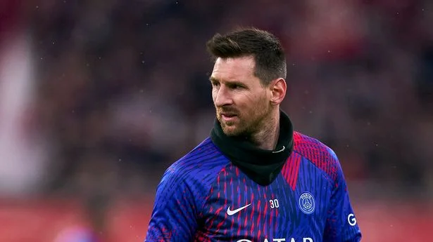 Средата на САЩ.