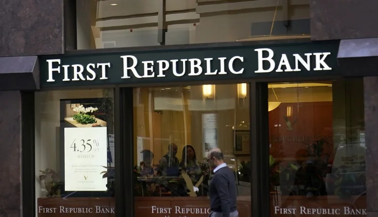 Falimenton edhe një tjetër bankë e madhe amerikane