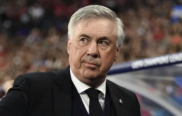 Ancelotti flet për propozimi që mori për trajner të Brazilit