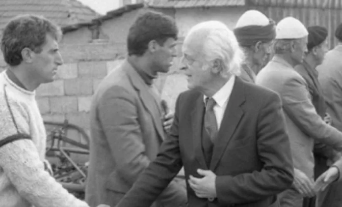 33 vjet nga pajtimi i gjaqeve te Verrat e Llukës