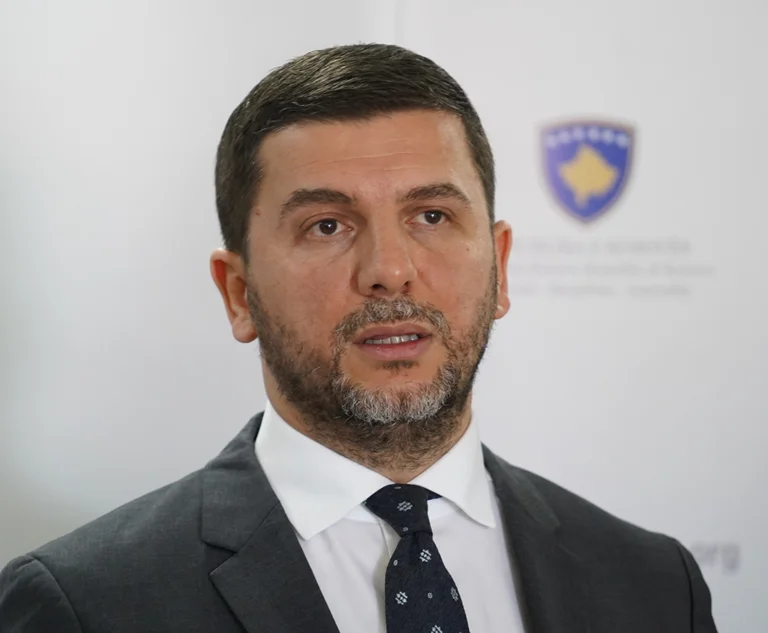 Krasniqi: Si shtet ende s’kemi arritur që të sigurojmë trajtim meritor për punëtorët