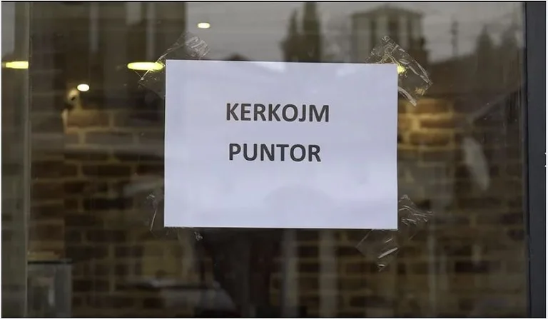 Papunësi dhe mungesë punëtorësh