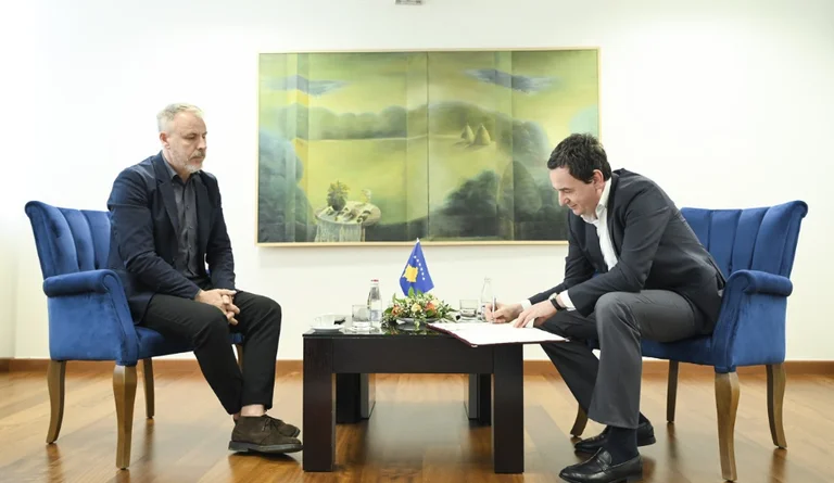 Anëtari besnik i VV-së emërohet zëvendësministër
