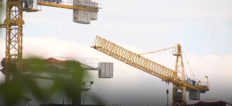 Plan ATK: Quien da terreno para residencias debe pagar impuestos