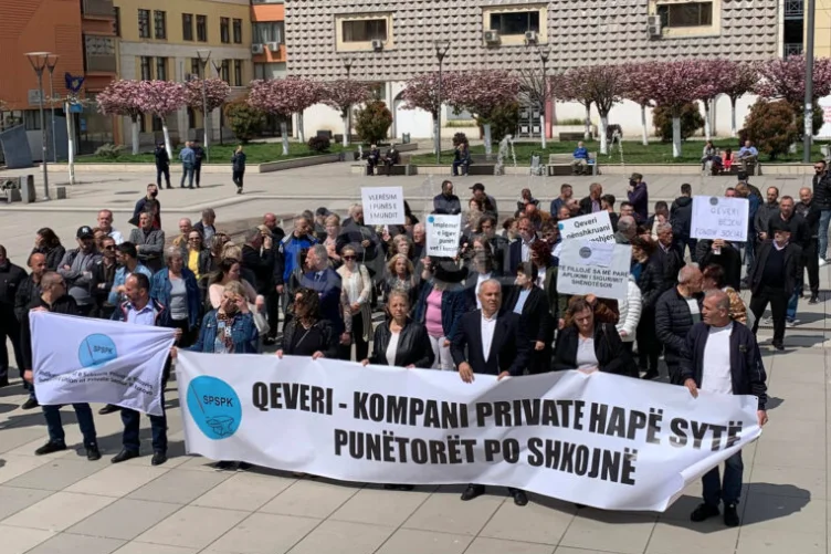Private Sector Technical Workers Union protests tomorrow