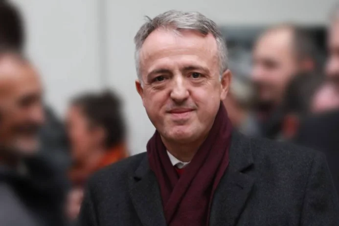 Hamiti: Zajednica no pasó con Kurti en oposición, pasa con el primer ministro Kurti