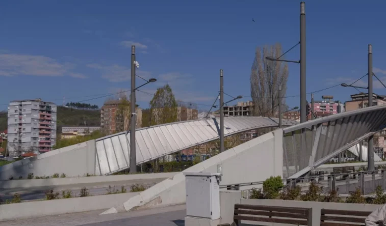 La apertura del Puente Ibri, analista sudeste europeo: La OTAN debe aprobar Bid