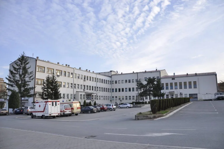 200 euros a bribe for booking: What happened when two doctors were arrested in Gjilan?