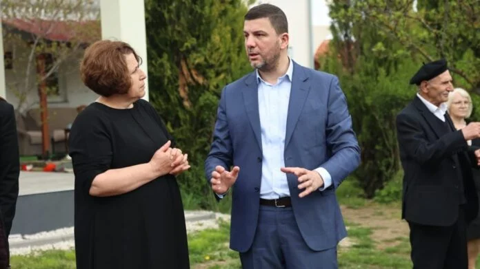 Krasniqi: Ilaz Kodra along with Adam Yasar were among the first to give life to the KLA