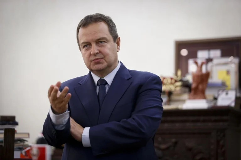 Daçiq: Talibanët erdhën për negociata në Beograd direkt nga fronti