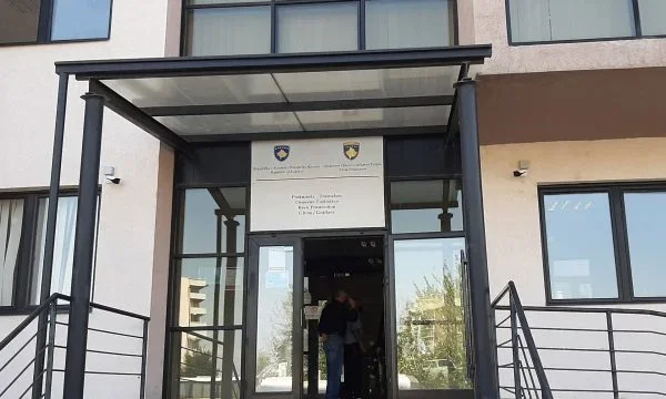 Two doctors arrested for bribery, prosecution will seek detention for them