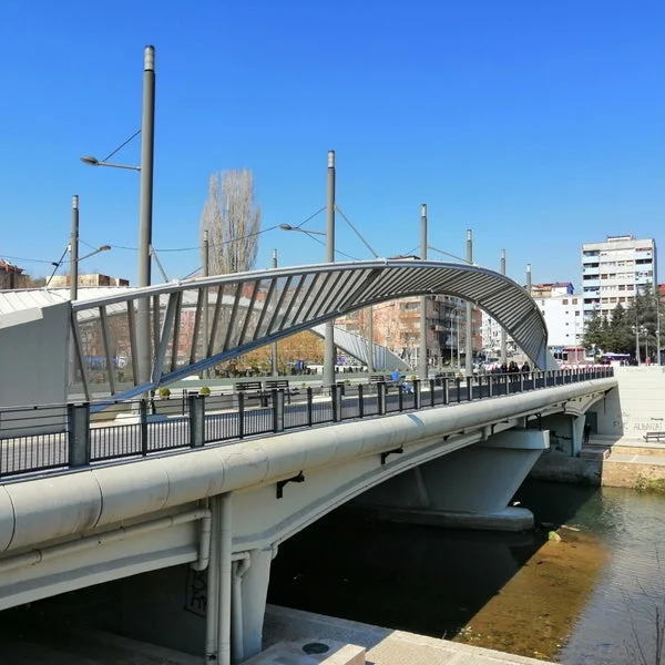 KFOR is declared on the Ibër Bridge: This issue is resolved with dialogue