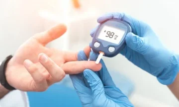 Die fünf Lebensmittel zu vermeiden, wenn Sie unter Diabetes leiden