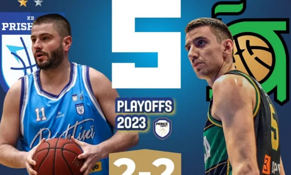La quinta y decisiva cara juega hoy