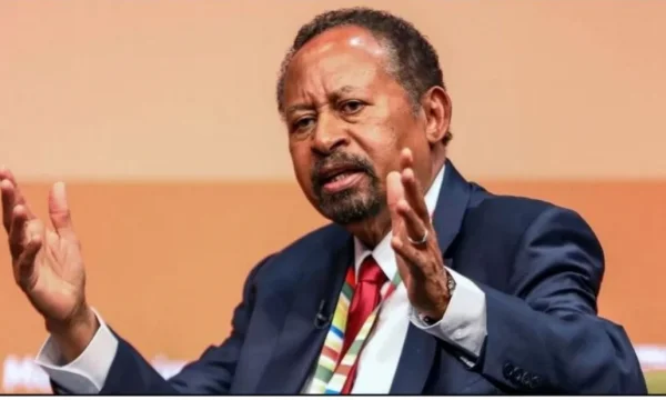 Sudan crisis risks becoming a nightmare for the world”